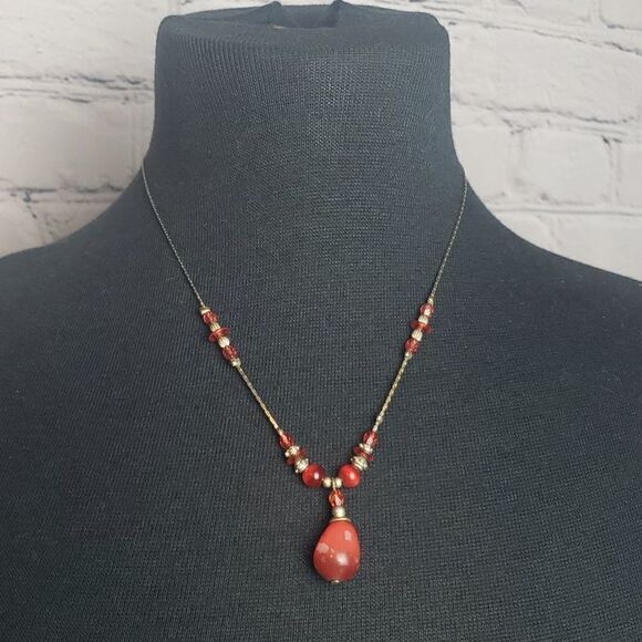 Necklace - Picture 2 of 6